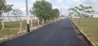 Residential Plot