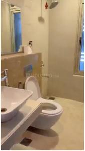 Bathroom Image of 1100 Sq.ft 2 BHK Apartment / Flat for rent in Lodha Primero, Worli Mumbai for Rs. 180000