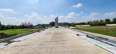 Image of 1000 Sq.ft Residential Plot / Land for sale in Ideal Leaf Corridor, Budhaniya, Indore for Rs. 4600000