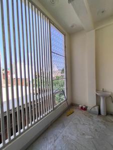 Balcony Image of 2500 Sq.ft 4 BHK Independent House for sale in Nawabganj Barabanki for Rs. 7200000