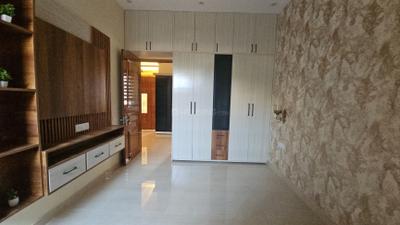 Bedroom Image of 2000 Sq.ft 4 BHK Independent House for sale in Kharar Mohali for Rs. 13500000