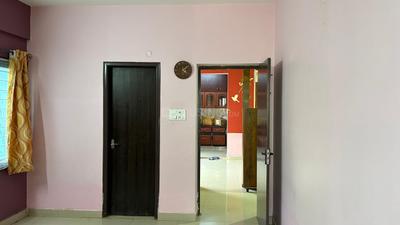 Bedroom Image of 1230 Sq.ft 2.5 BHK Apartment / Flat for sale in Sri Gayatri Ocean Blue, Whitefield Bengaluru for Rs. 10200000