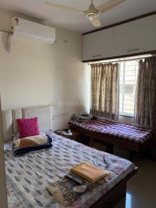 Bedroom Image of 800 Sq.ft 2 BHK Apartment / Flat for sale in Jambhulwadi Pune for Rs. 6600000