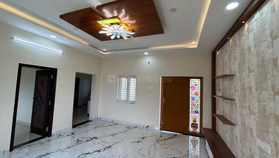 Hall Image of 1100 Sq.ft 2 BHK Independent House for sale in Thirunindravur Chennai for Rs. 5200000