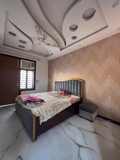 Gaurav Bansal Associates Bedroom 1