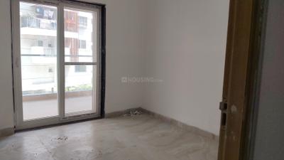Bedroom Image of 1725 Sq.ft 3 BHK Apartment / Flat for sale in Home Town Heights, Kowkoor Secunderabad for Rs. 11500000