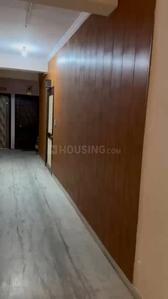 Hall Image of 1000 Sq.ft 2 BHK Apartment / Flat for sale in Jagatpura Jaipur for Rs. 3800000