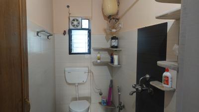 Image of 1407 Sq.ft 3 BHK Apartment / Flat for sale in GM Meena Residency, Teghoria, Kolkata for Rs. 7800000
