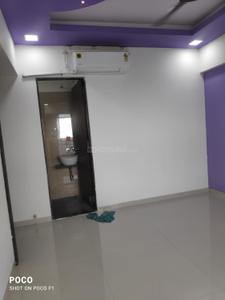 Hall Image of 850 Sq.ft 1 BHK Apartment / Flat for rent in Crystal Armus A To C, Chembur Mumbai for Rs. 48000