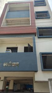 Image of 1050 Sq.ft 2 BHK Apartment / Flat for sale in Skyblue Oasis, Manish Nagar, Nagpur for Rs. 4300000