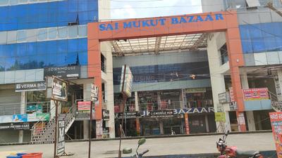Image of 2152 Sq.ft Residential Plot / Land for sale in Sharda Nagar, Lucknow for Rs. 26000000