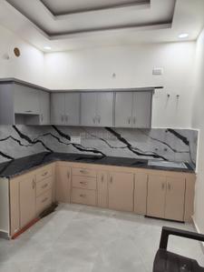 Kitchen Image of 1670 Sq.ft 2 BHK Apartment / Flat for sale in Jankipuram Extension Lucknow for Rs. 8600001