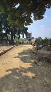 Image of 1300 Sq.ft Residential Plot / Land for sale in Naubasta Kala, Lucknow for Rs. 3720000