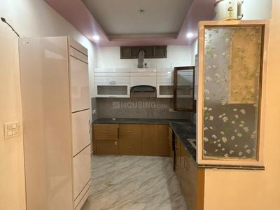 Kitchen Image of 2700 Sq.ft 3 BHK Duplex for sale in Sahastradhara Road Dehradun for Rs. 14500000