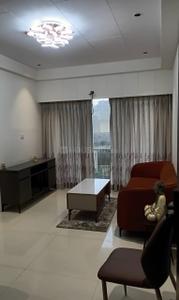Hall Image of 730 Sq.ft 1 BHK Apartment / Flat for sale in Metro Pride, Thakurli Thane for Rs. 5000000