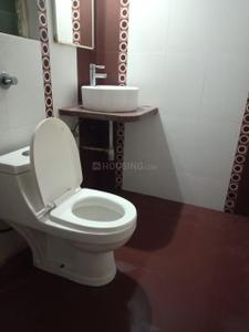 Image of 1003 Sq.ft 2 BHK Apartment / Flat for sale in Bramhacorp Avenue, Kondhwa, Pune for Rs. 7800000