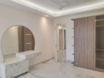Bedroom Image of 2570 Sq.ft 4 BHK Builder Floor for sale in Green Field Colony Faridabad for Rs. 22600000