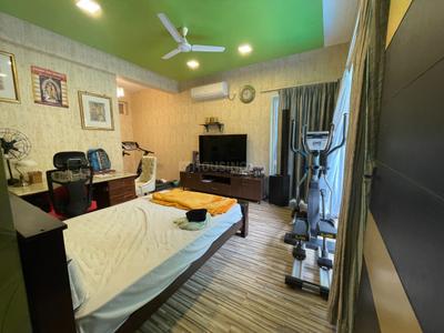 Bedroom Image of 4700 Sq.ft 4 BHK Independent House for sale in Injambakkam Chennai for Rs. 100000000