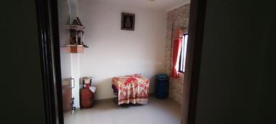 Bedroom Image of 550 Sq.ft 2 BHK Apartment / Flat for sale in Gundavadi Rajkot for Rs. 2400000