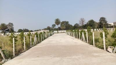 Eint Khedi Plot View 3
