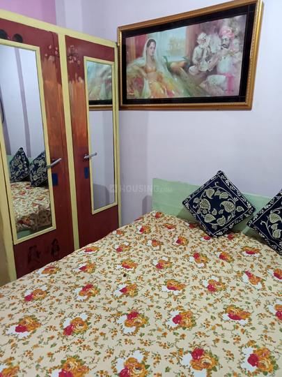 Teachers colony Bedroom 1