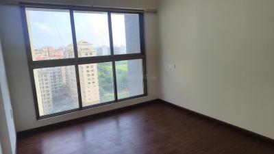 Bedroom Image of 875 Sq.ft 2 BHK Apartment / Flat for sale in Rajinfinia Phase II Wing A Wing B Wing C, Malad West Mumbai for Rs. 22500000