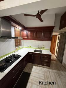 Kitchen Image of 2900 Sq.ft 4 BHK Independent House for sale in Kakkanad Kochi for Rs. 25000000