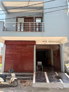 Image of 963 Sq.ft 3 BHK Independent House for sale in Aradhaya Dwarka City, Chhapraula, Ghaziabad for Rs. 5800000