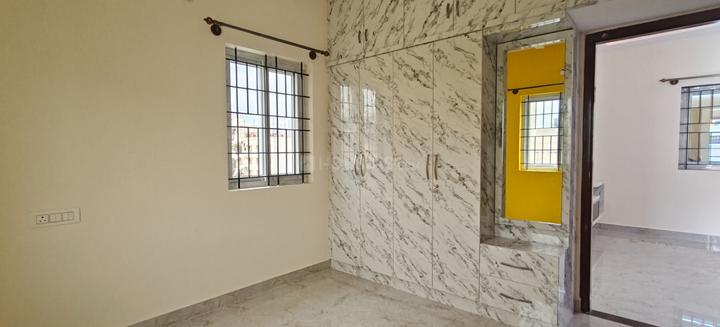 MARUTHI ENTERPRISES Bedroom 1