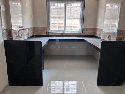 Kitchen Image of 1553 Sq.ft 3 BHK Apartment / Flat for sale in Erandwane Pune for Rs. 23300000