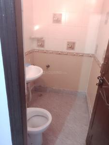 Bathroom Image of Mittal PG in Vaishali, Ghaziabad