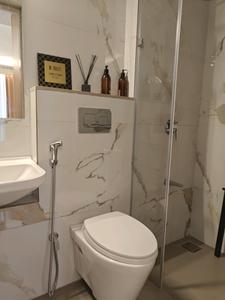 Bedroom Two Image of 532 Sq.ft 2 BHK Apartment / Flat for sale in Dosti Mezzo 22, Sion Mumbai for Rs. 25300000