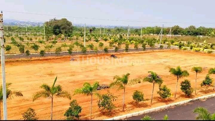 OPEN PLOT MAHESWARAM Main Image 1
