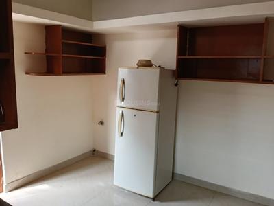 Kitchen Image of 900 Sq.ft 2 BHK Apartment / Flat for rent in Byatarayanapura Bengaluru for Rs. 23600