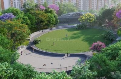 Image of 1480 Sq.ft 3 BHK Apartment / Flat for sale in Provident Botanico, Thirumalashettyhally, Bengaluru for Rs. 19000000