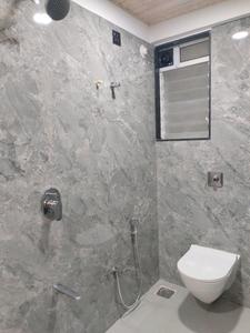 Bedroom One Image of 1850 Sq.ft 3 BHK Apartment / Flat for sale in Shree Chamunda Devpriya, Ulwe Navi Mumbai for Rs. 17500000