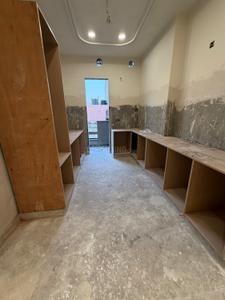 Kitchen Image of 1440 Sq.ft 3 BHK Builder Floor for sale in Rajouri Garden New Delhi for Rs. 28500000