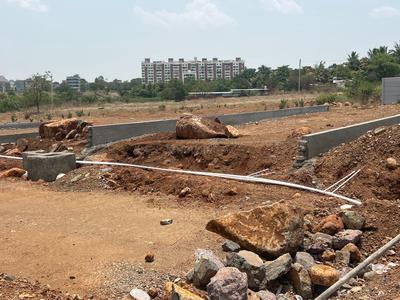 Image of 1800 Sq.ft Residential Plot / Land for sale in Talegaon Dabhade, Pune for Rs. 6800000