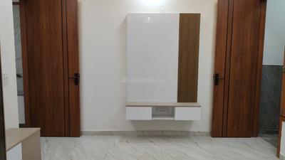 Bedroom Image of 2052 Sq.ft 4 BHK Builder Floor for sale in Vasundhara Ghaziabad for Rs. 18100000