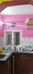 Kitchen Image of 1064 Sq.ft 2 BHK Apartment / Flat for sale in Panjabari Guwahati for Rs. 3500000