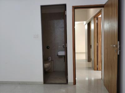 Bedroom Image of 1180 Sq.ft 2 BHK Apartment / Flat for sale in Tricity Luxuria, Panvel Navi Mumbai for Rs. 11500000
