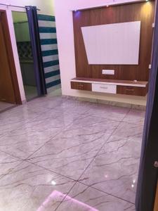 Hall Image of 844 Sq.ft 3 BHK Villa for sale in Sabrampura Jaipur for Rs. 4200000