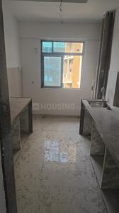 Kitchen Image of 872 Sq.ft 2 BHK Apartment / Flat for sale in Pride Panorama Phase 1, Saki Naka Mumbai for Rs. 16900000