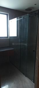 Image of 7716 Sq.ft 4 BHK Apartment / Flat for rent in Myscape Isle Of Sky, Financial District, Hyderabad for Rs. 450000