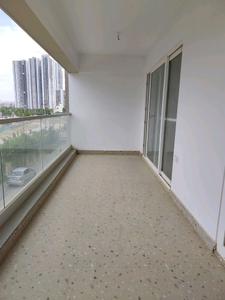 Bedroom Three Image of 1936 Sq.ft 3 BHK Apartment / Flat for sale in Koduri Sai Vaishnavi Enclave by Koduri Infrastructure Pvt. Ltd., Kondapur Hyderabad for Rs. 18000000