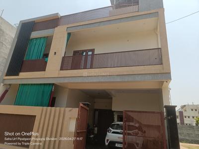 2 BHK Independent Builder Floor