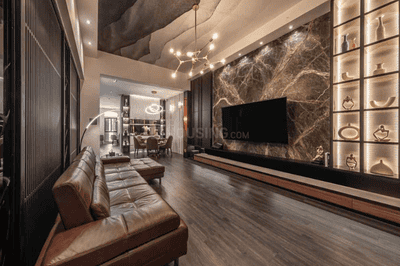Image of 1495 Sq.ft 3 BHK Apartment / Flat for sale in Vengaivasal, Chennai for Rs. 11360505