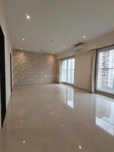Hall Image of 1850 Sq.ft 3 BHK Apartment / Flat for sale in Sanpada Navi Mumbai for Rs. 42000000