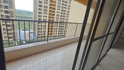Image of 1630 Sq.ft 3 BHK Apartment / Flat for sale in Riverview Falcon Towers At Riverview City, Loni Kalbhor, Pune for Rs. 11900000