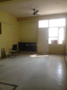 Hall Image of 1245 Sq.ft 2 BHK Apartment / Flat for sale in Eldeco Residency Greens, Sector PI Greater Noida for Rs. 14000000